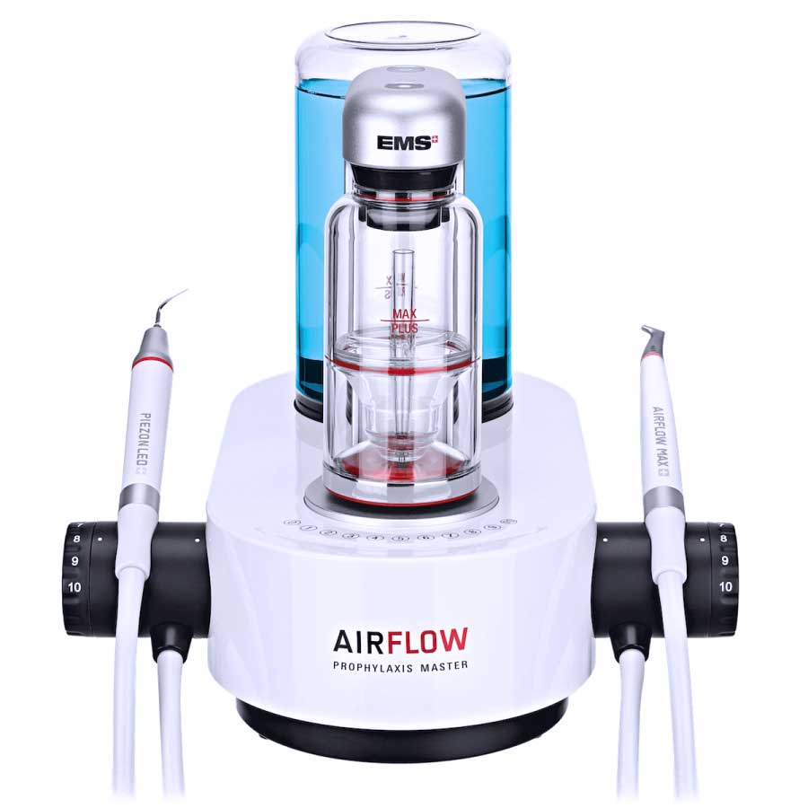 EMS AirFlow