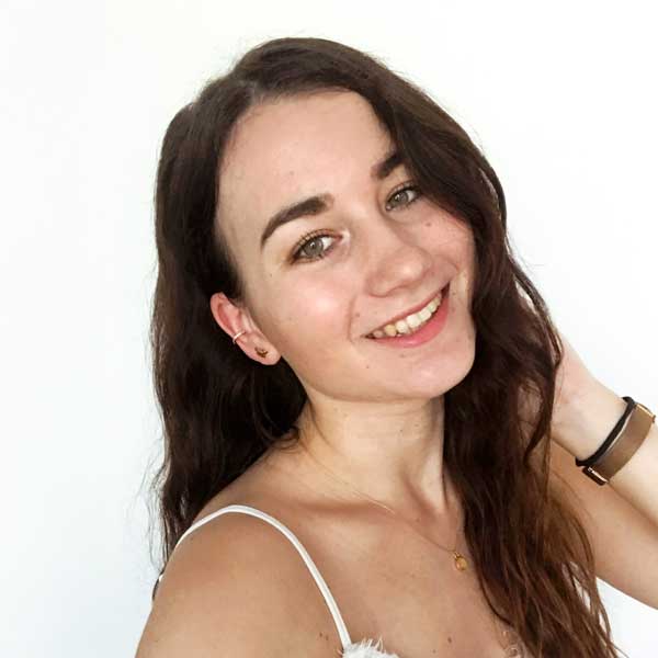 Bc. Barbora Budíková