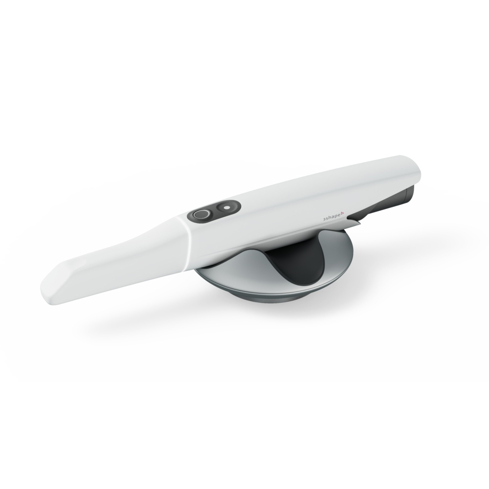3D intraorální skener TRIOS 5