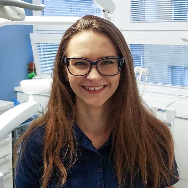 MDDr. Michaela Zedníčková