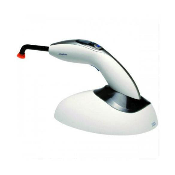 Polymerační UV lampa Bluephase