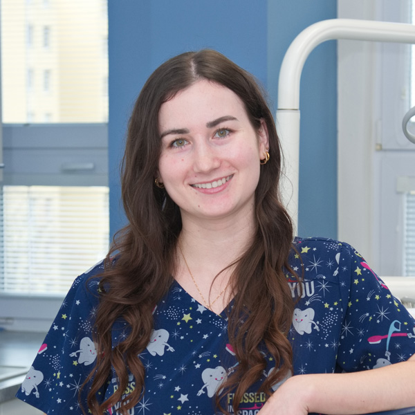 Mgr. Barbora Budíková