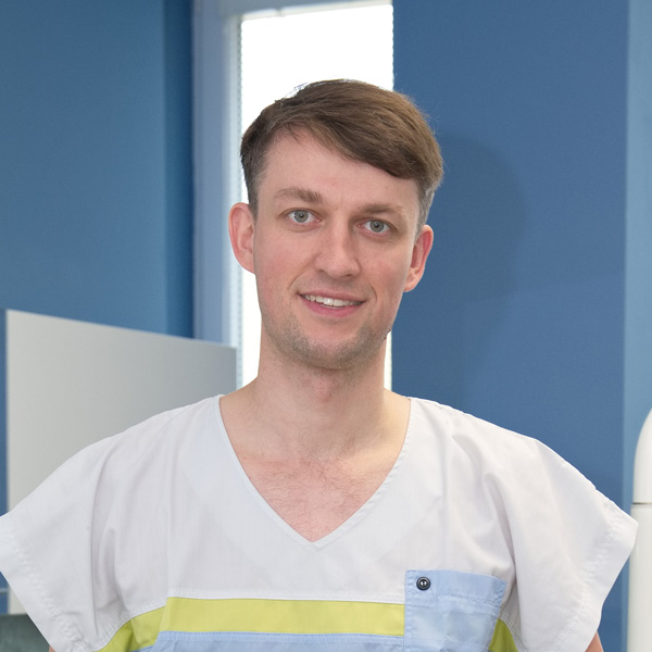 MUDR. et. MDDr. Dominik LEPKA