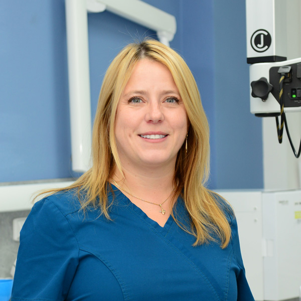 MDDr. Hana Kovaříková