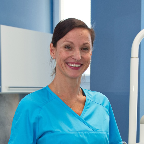 MUDr. Ivana Velíšková