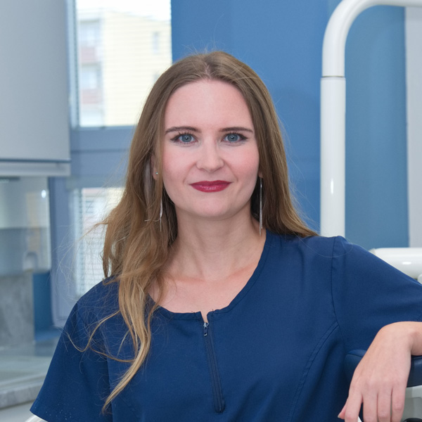 MDDr. Michaela Zedníčková